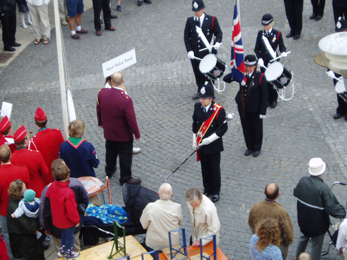 Porsgrunn Janitsjarorkester